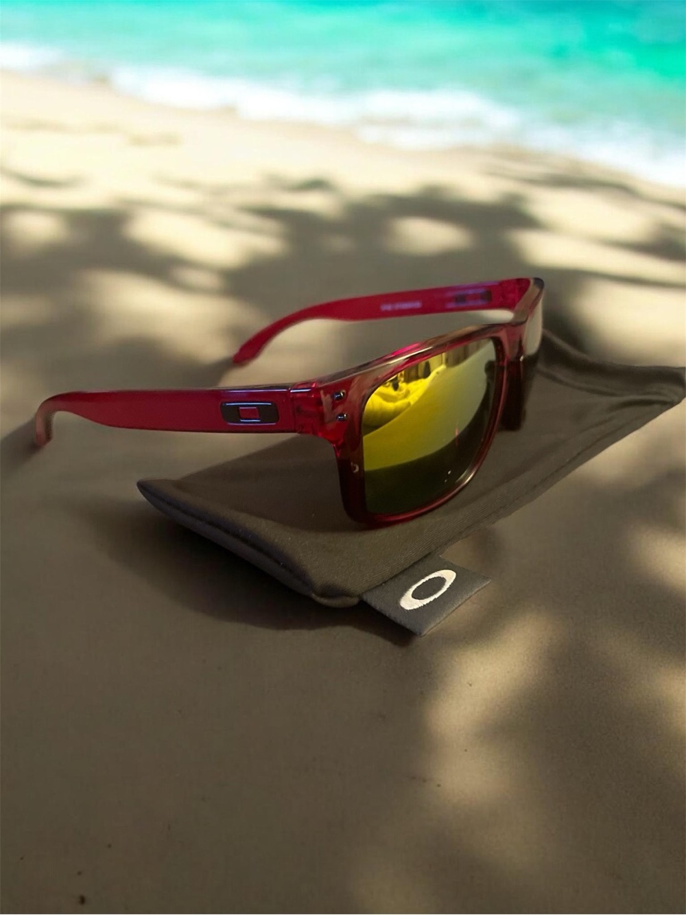 Oakley Sunglasses